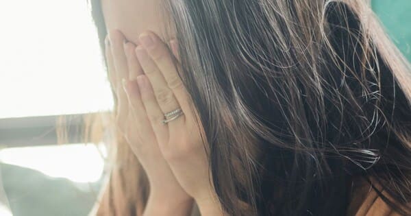 旦那の浮気が許せないので毎日辛い…苦しい…