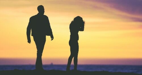妻に離婚したいと言われた時の修復方法